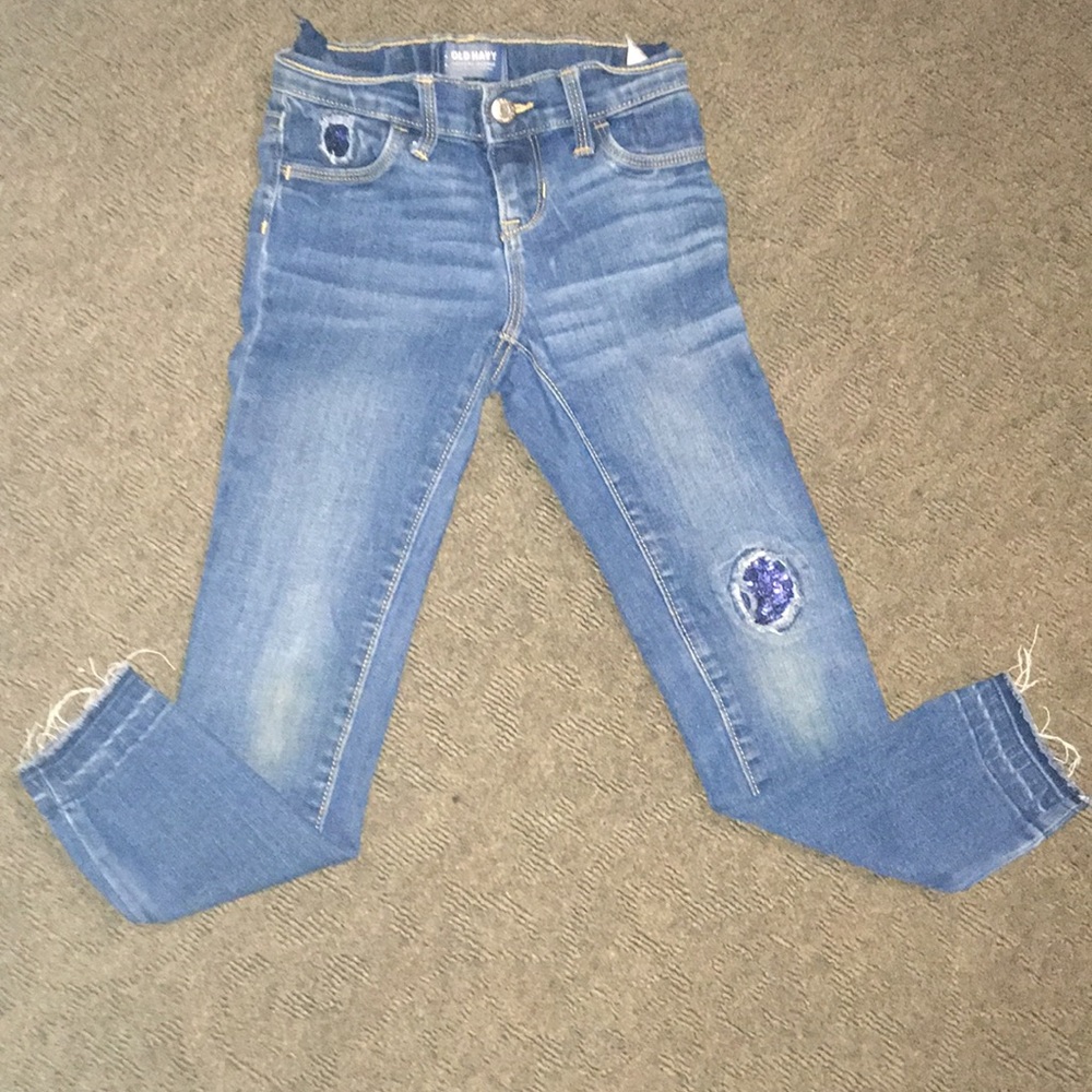 Kids jeans